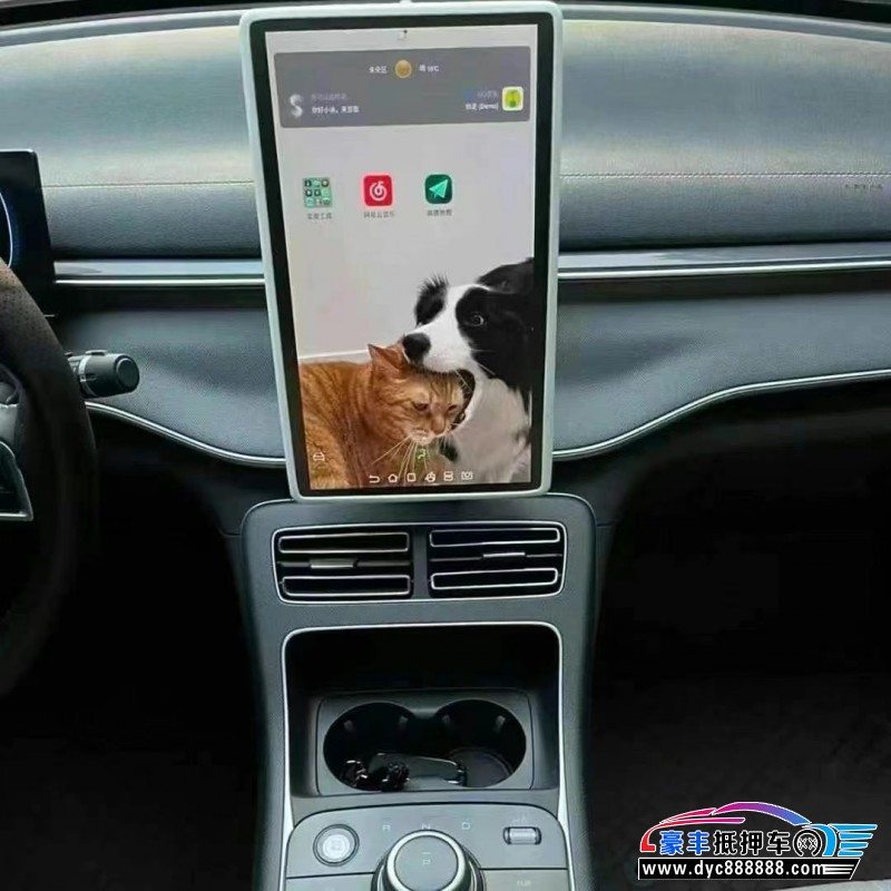 24年比亚迪驱逐舰轿车抵押车出售