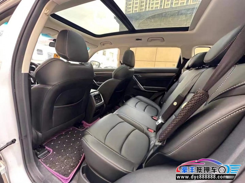 21年吉利博越轿车抵押车出售