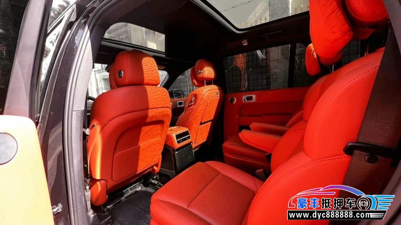 23年理想L9轿车抵押车出售