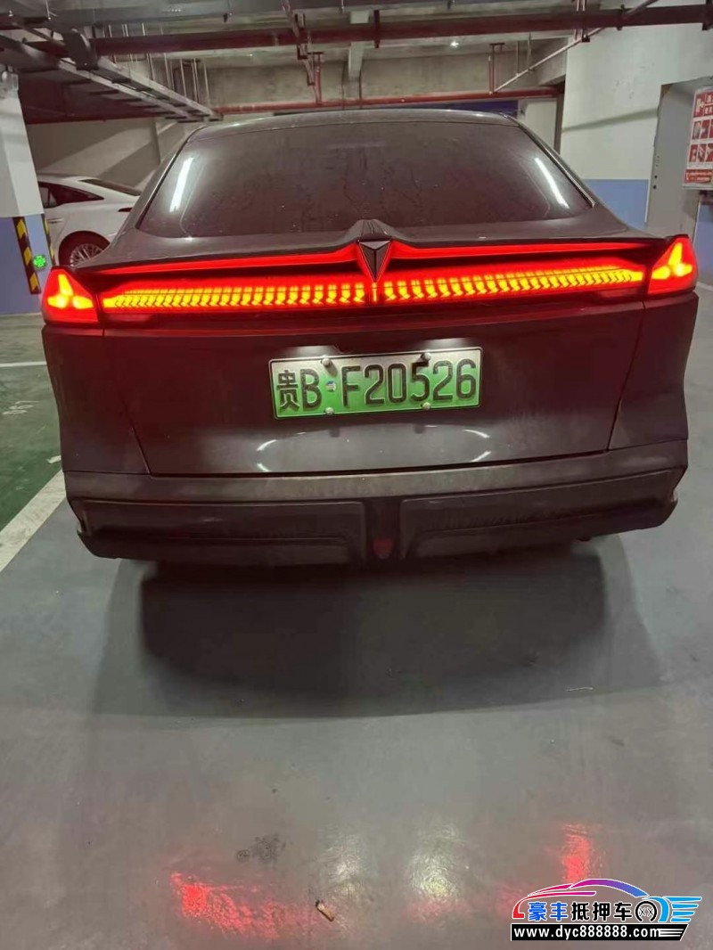 23年长安深蓝SL03轿车抵押车出售