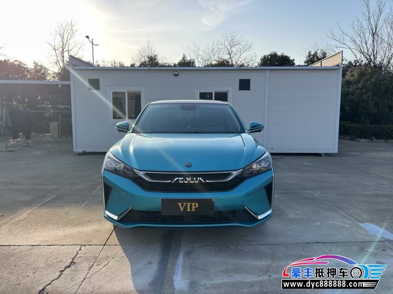 21年东风风神奕炫轿车抵押车出售