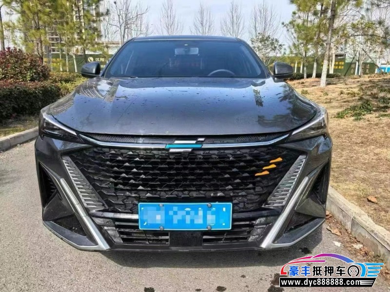 23年长安欧尚X5轿车抵押车出售