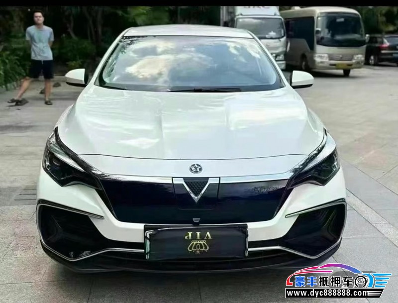 21年启辰D60轿车抵押车出售