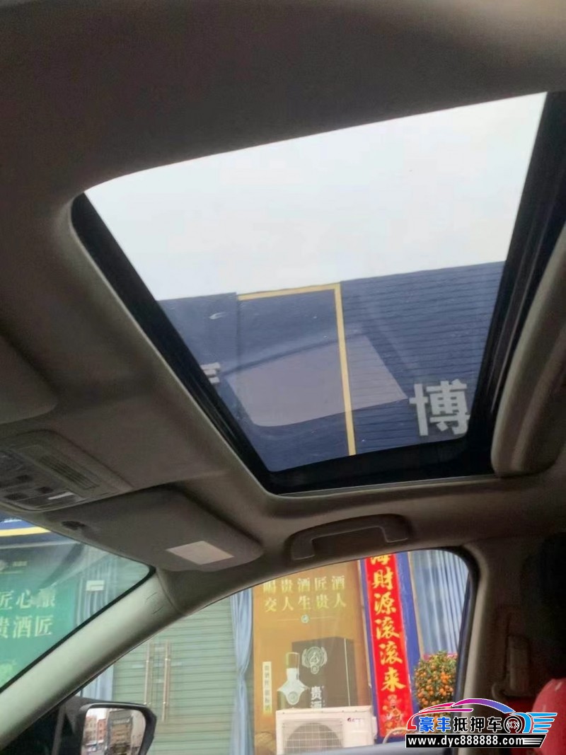 19年本田思域轿车抵押车出售