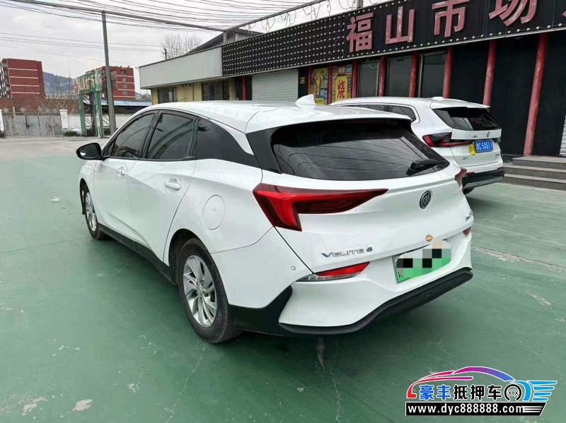 21年别克微蓝轿车抵押车出售