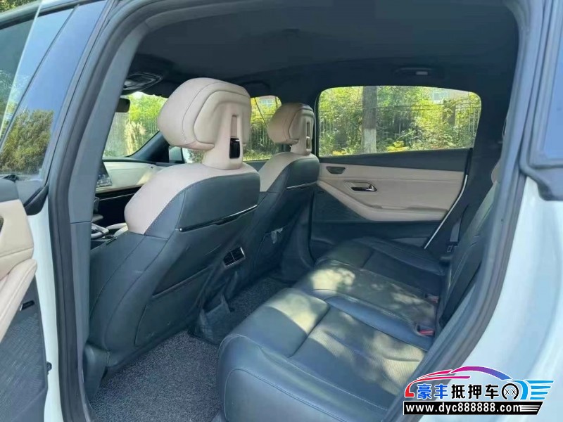 23年长安深蓝SL03轿车抵押车出售