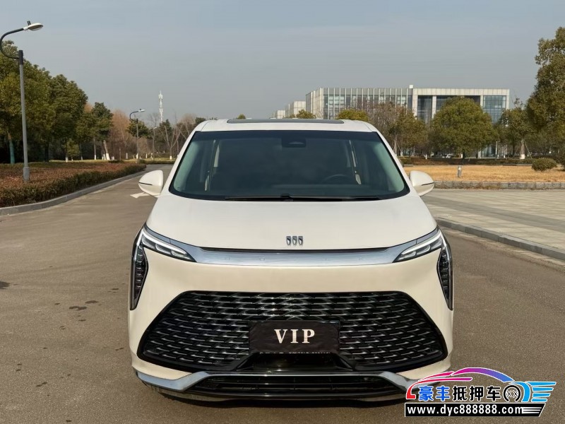 23年别克世纪轿车抵押车出售