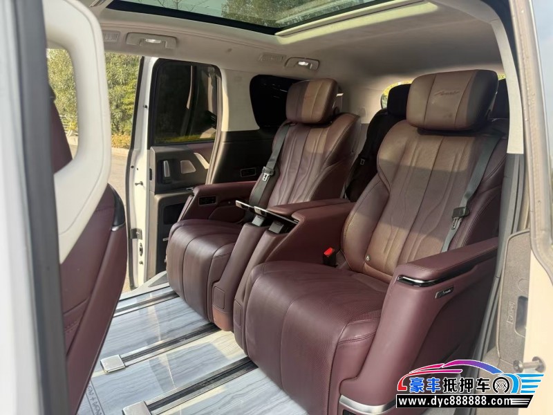 23年别克世纪轿车抵押车出售