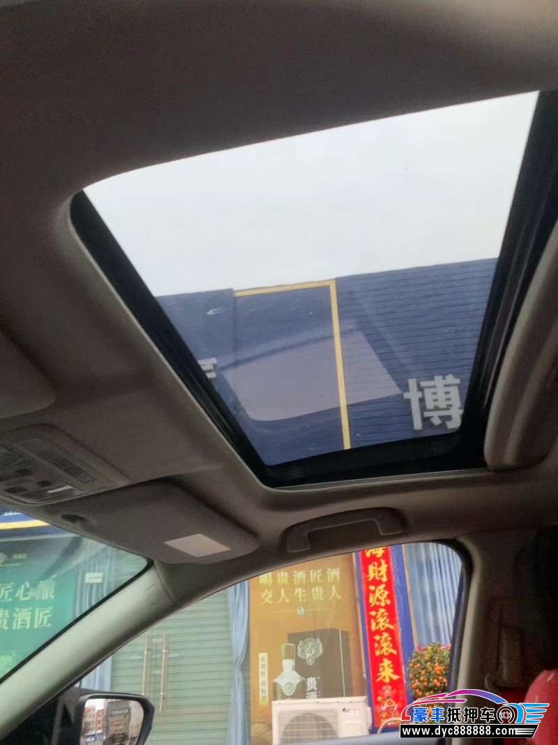 19年本田思域轿车抵押车出售