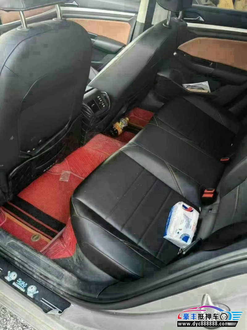 22年大众宝来轿车抵押车出售