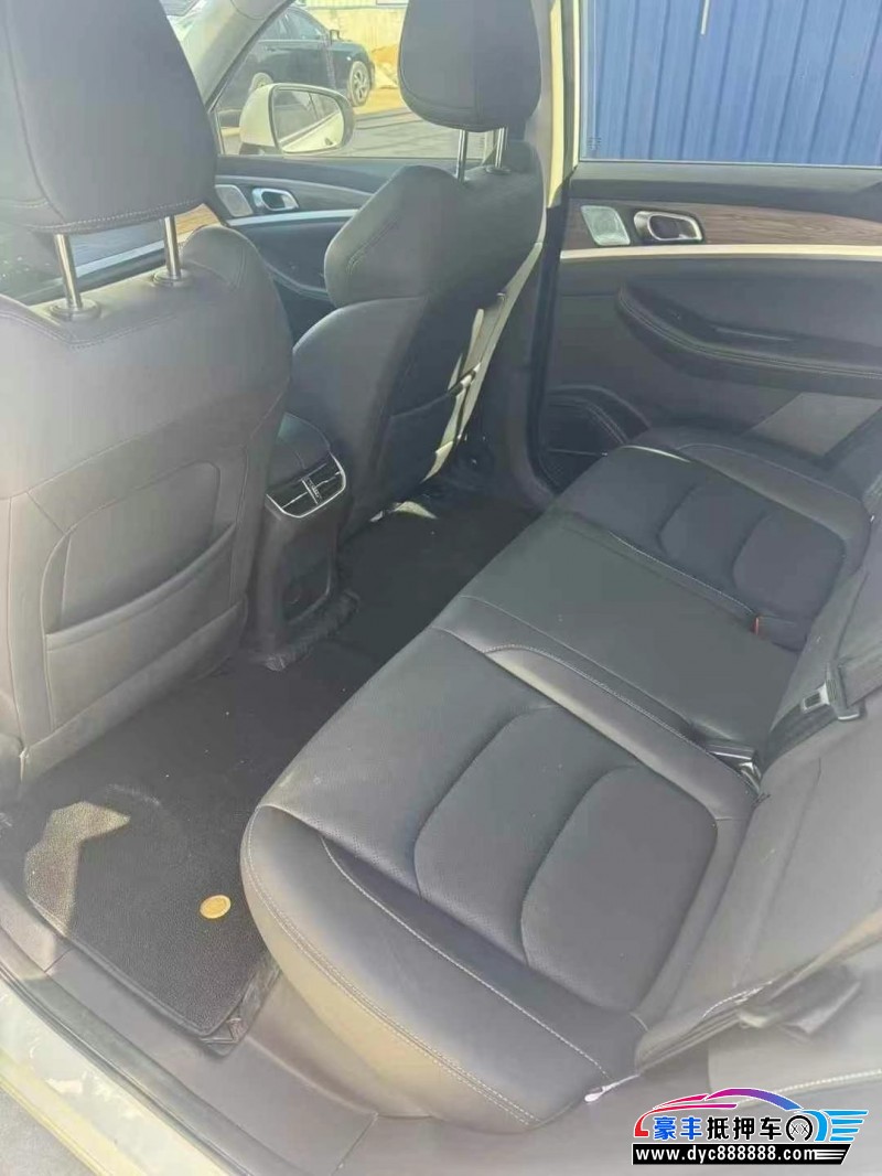 24年创维HT-i轿车抵押车出售