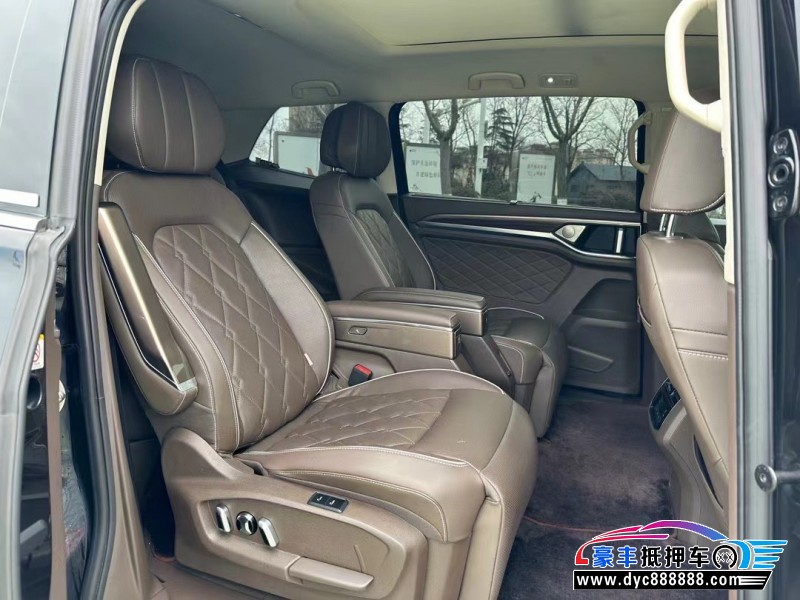 21年大众蔚然轿车抵押车出售