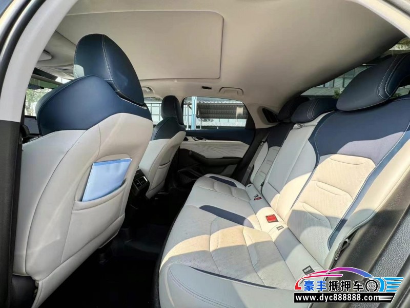 23年吉利星瑞轿车抵押车出售