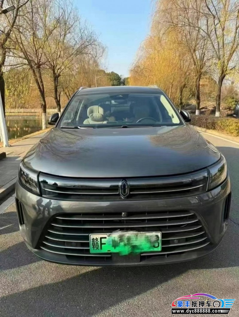 22年华为问界轿车抵押车出售