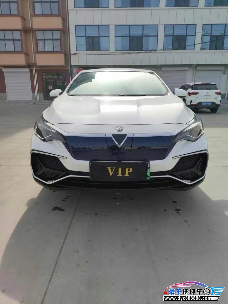 24年启辰D60轿车抵押车出售