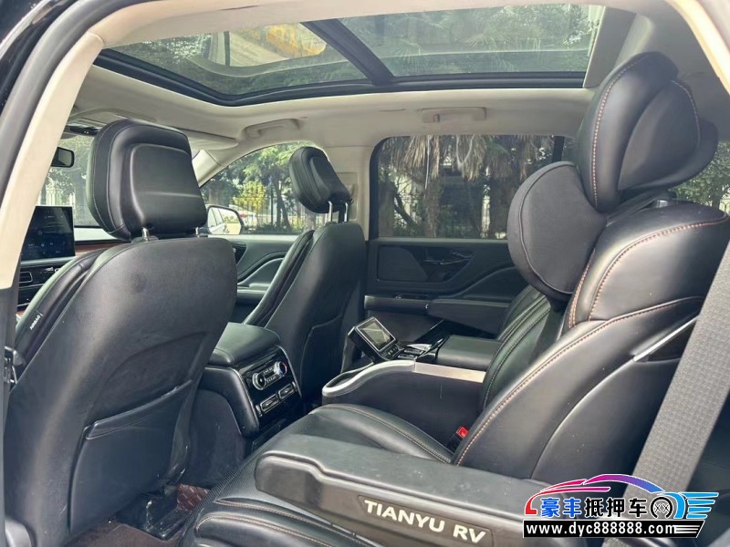 22年林肯飞行家轿车抵押车出售