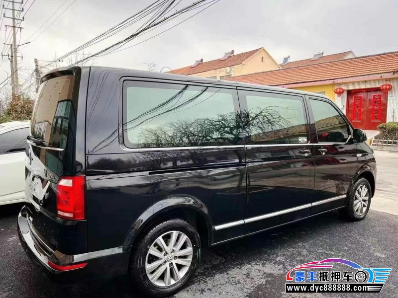 20年大众迈特威轿车抵押车出售