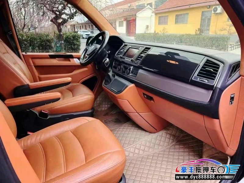 20年大众迈特威轿车抵押车出售