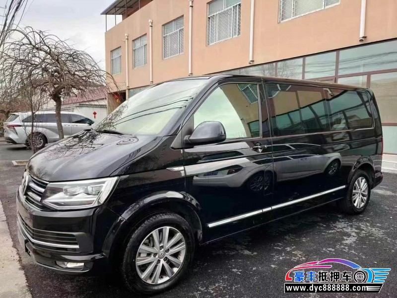 20年大众迈特威轿车抵押车出售