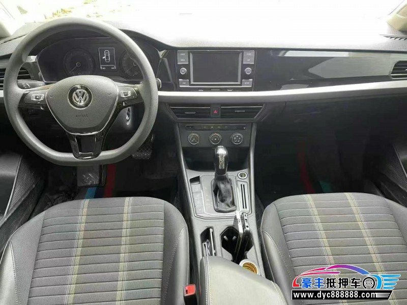 20年大众朗逸轿车抵押车出售