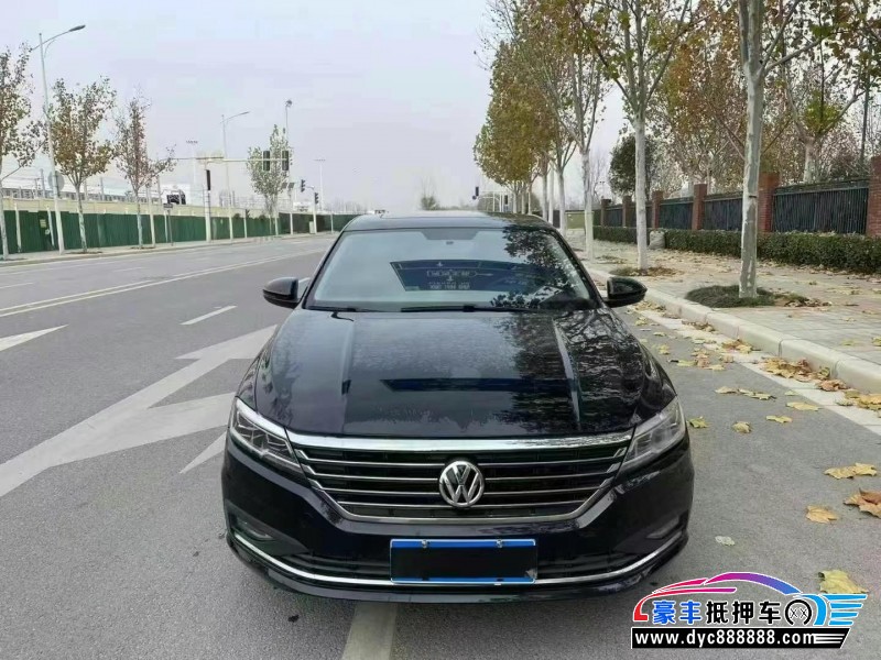 20年大众朗逸轿车抵押车出售