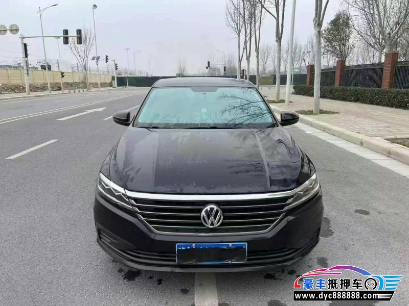 20年大众朗逸轿车抵押车出售