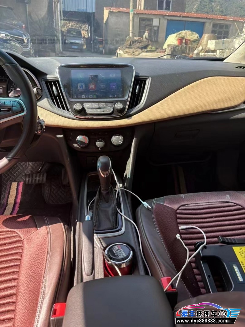 22年雪佛兰科鲁泽轿车抵押车出售