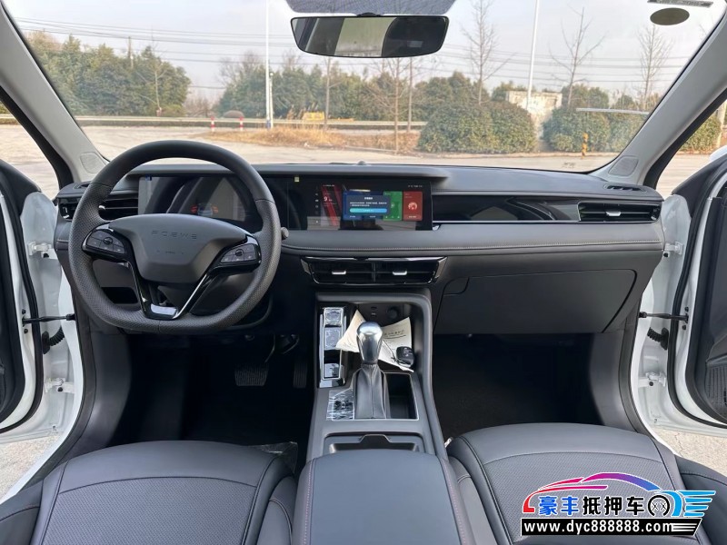 24年荣威i5轿车抵押车出售