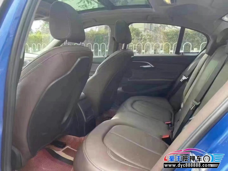 19年宝马1系轿车抵押车出售