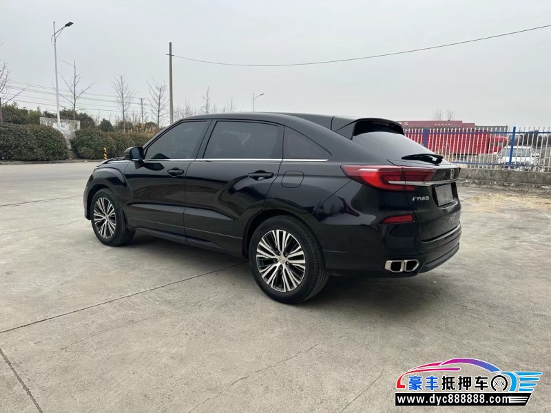 21年本田冠道轿车抵押车出售