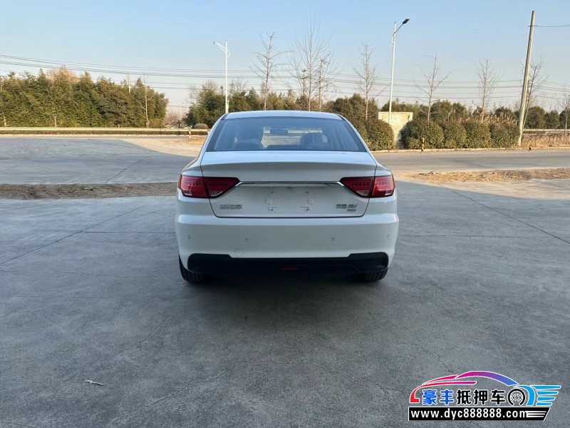 24年吉利帝豪轿车抵押车出售