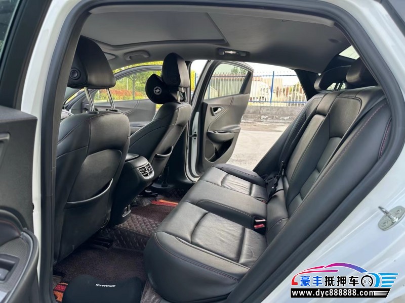 19年雪佛兰迈锐宝XL轿车抵押车出售