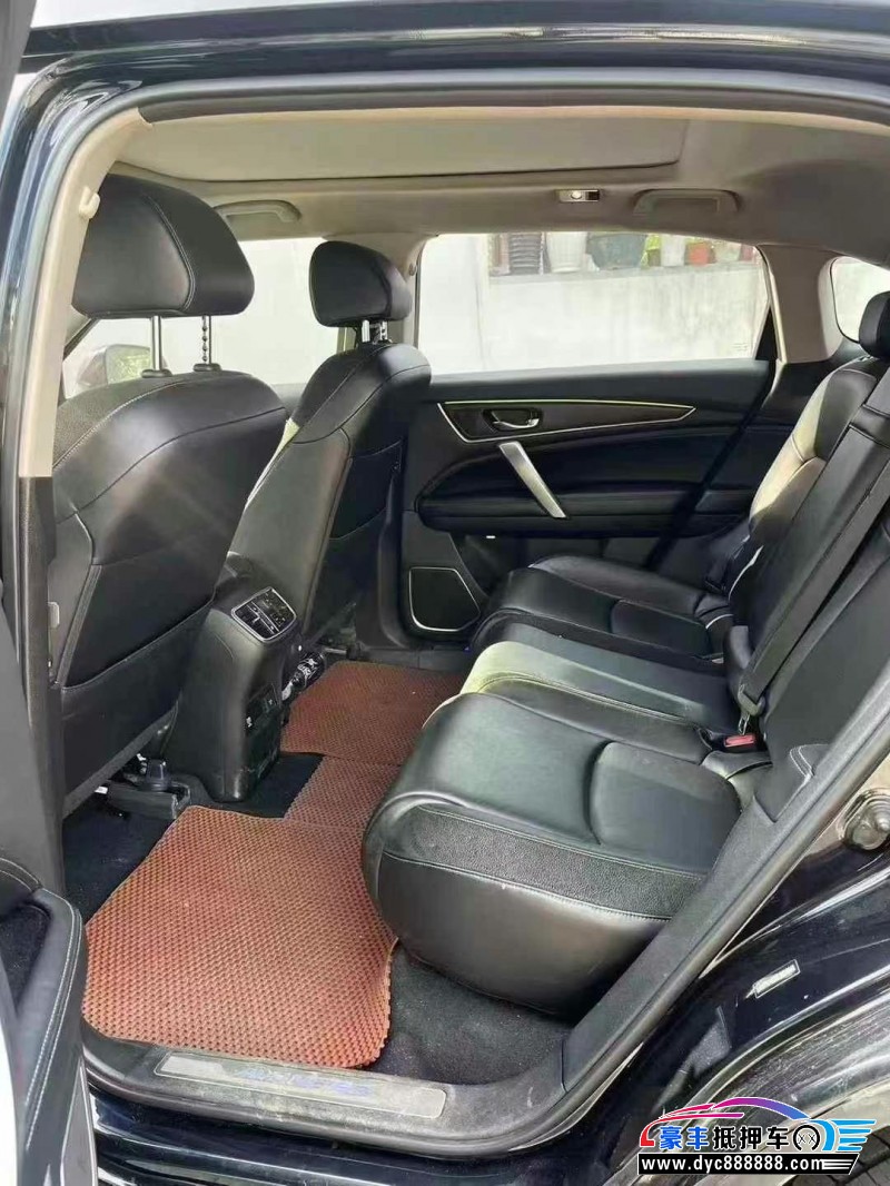 19年本田冠道SUV抵押车出售