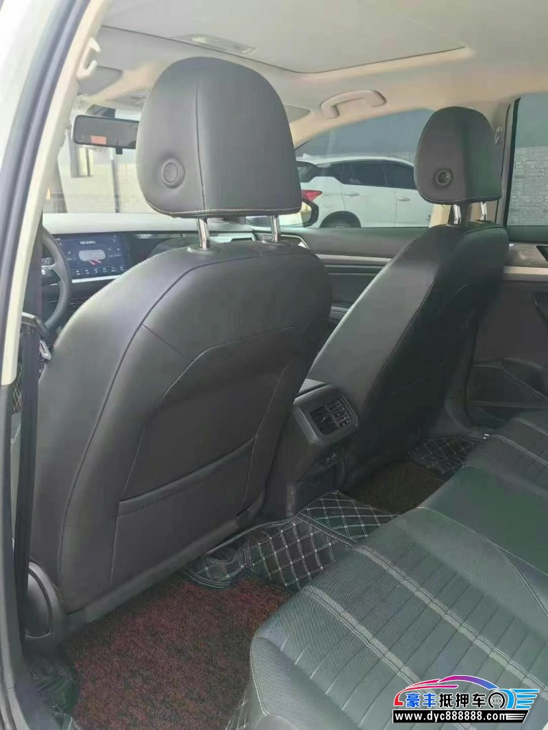 22年大众朗逸轿车抵押车出售