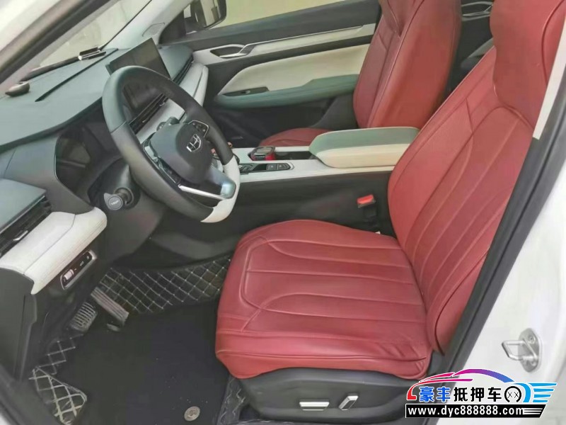 23年吉利帝豪轿车抵押车出售