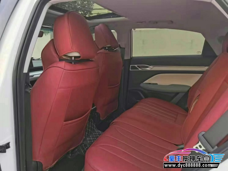 23年吉利帝豪轿车抵押车出售