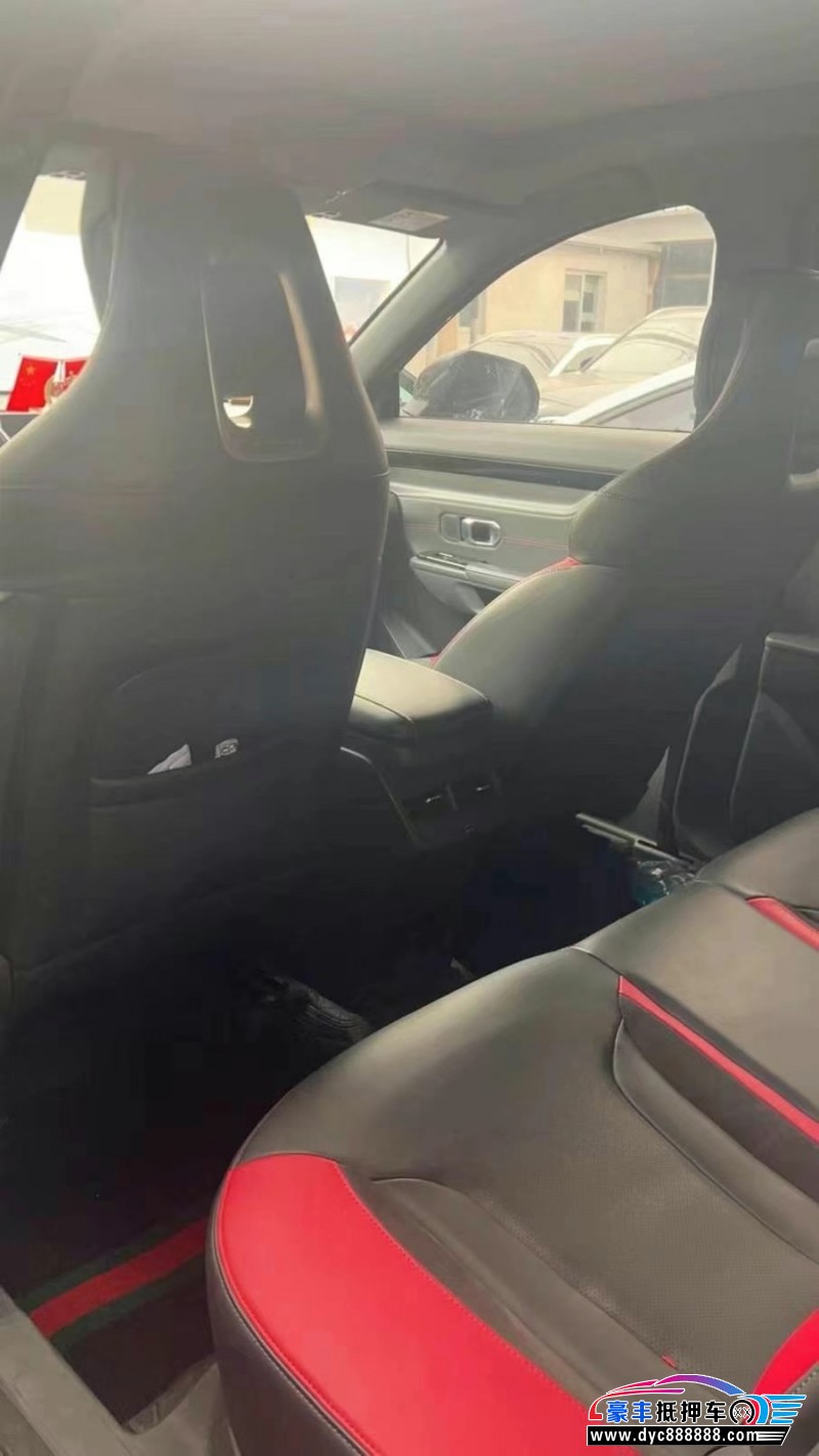 23年捷途大圣轿车抵押车出售