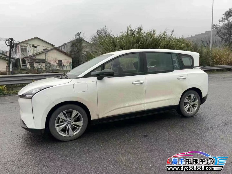 24年奔腾奔腾NAT轿车抵押车出售