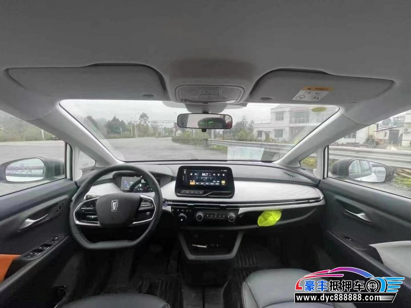 24年奔腾奔腾NAT轿车抵押车出售