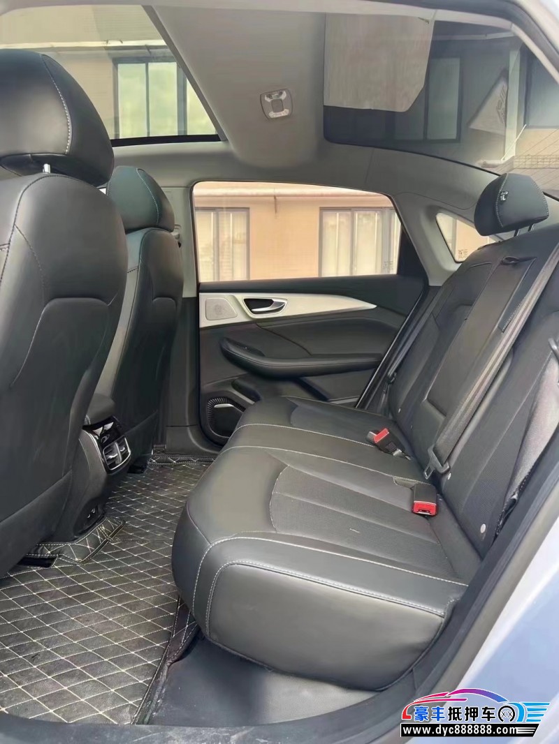 23年非凡ER6轿车抵押车出售