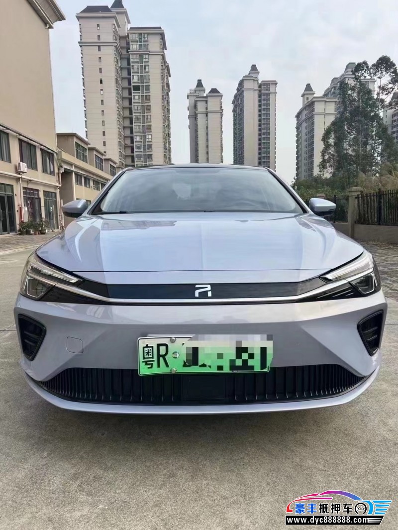 23年非凡ER6轿车抵押车出售