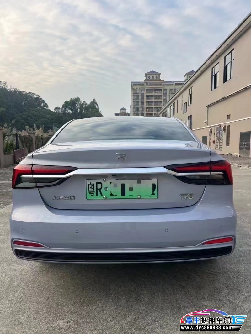 23年非凡ER6轿车抵押车出售