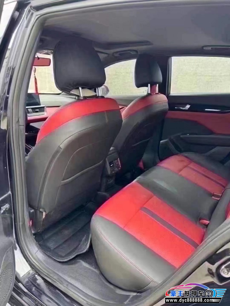 21年东风风神奕炫轿车抵押车出售