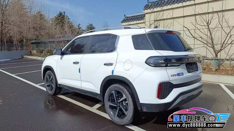 23年现代ix35轿车抵押车出售