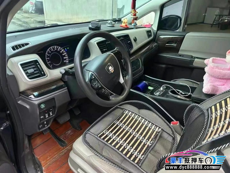 17年本田奥德赛轿车抵押车出售