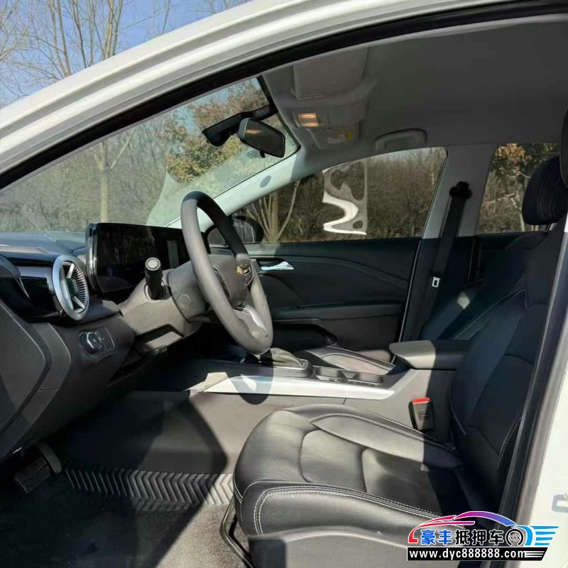 23年雪佛兰科鲁泽轿车抵押车出售