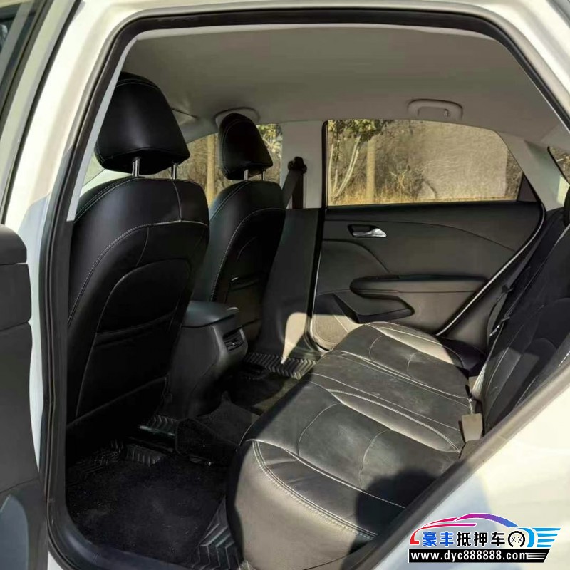 23年雪佛兰科鲁泽轿车抵押车出售