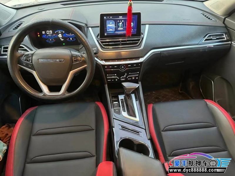 23年启辰T60轿车抵押车出售