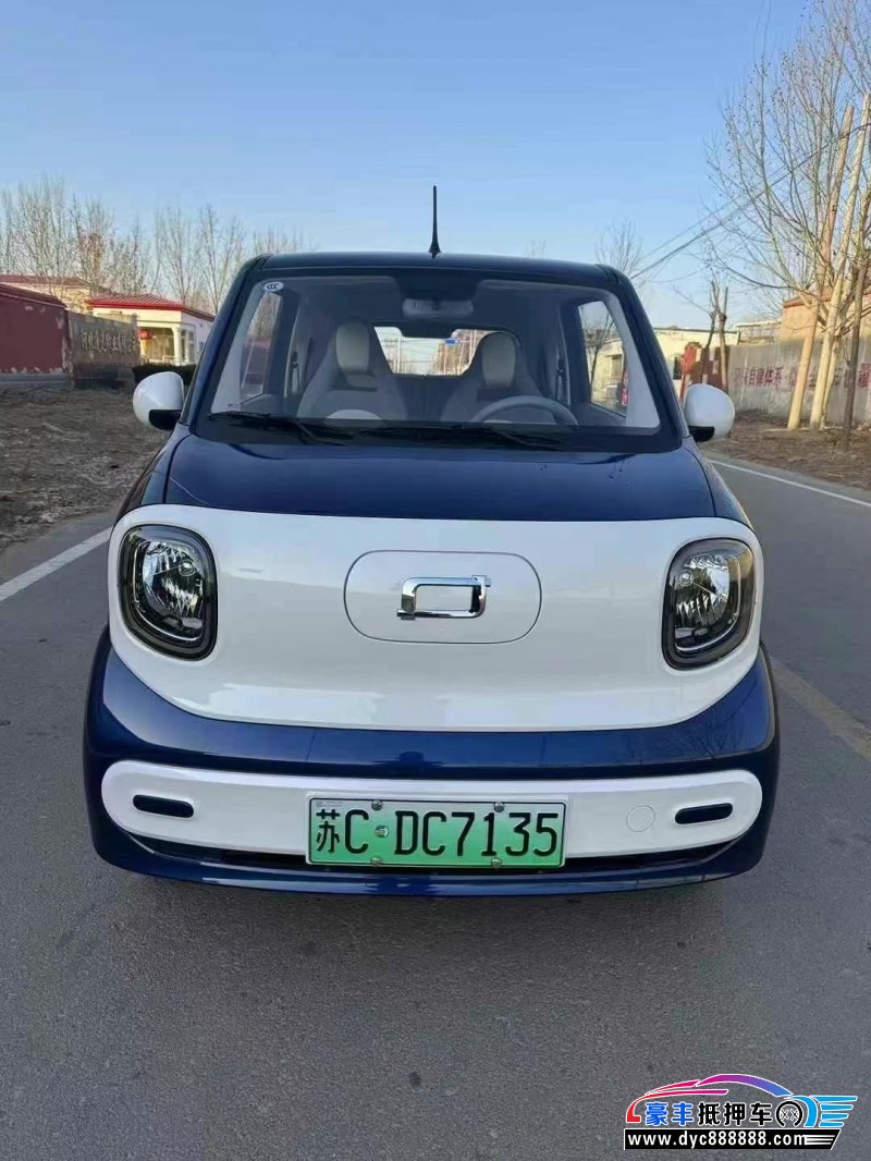 24年奔腾小马轿车抵押车出售