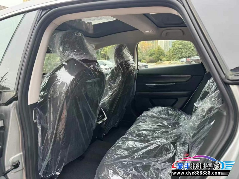 24年小鹏汽车P7轿车抵押车出售